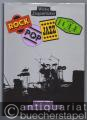Rock. Pop. Jazz. Folk. Handbuch der populären Musik.