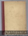 Robert Schumann. Gesammelte Schriften über Musik und Musiker.