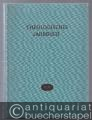 Theologisches Jahrbuch 1971.