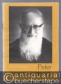 Pater Joseph Kentenich. Leben und Werk.