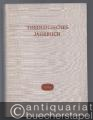 Theologisches Jahrbuch 1964.