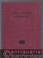 Theologisches Jahrbuch 1969.