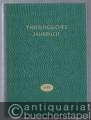 Theologisches Jahrbuch 1968.