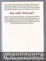 Theologisches Jahrbuch 1977/78.