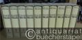 Das große Lexikon der Musik in acht Bänden (Bände 1-8) und Geschichte der Musik Teil 1 u. 2 (Bände 9-10) [so vollständig].
