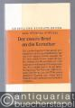 Der zweite Brief an die Korinther (= Geistliche Schriftlesung. Erläuterungen zum Neuen Testament für die Geistliche Lesung, 8).