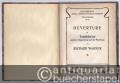 Ouverture zu Tannhäuser und der Sängerkrieg auf der Wartburg. Angebunden: Bacchanale (Der Venusberg) u. Einleitung zum 3. Akt (= Eulenburgs kleine Partitur-Ausgabe, No. 669 u. a.).