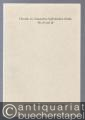 Chronik der Litauischen Katholischen Kirche (= Sonderdruck aus Acta Baltica XVII 1977, Nr. 27 und 28).