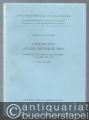 Universitas Studii Erffordensis II (= Erfurter Theologische Studien, Band 22).