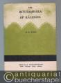 The Ritusamhara of Kalidasa.