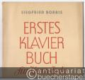 Erstes Klavierbuch für Karen-Isela (= Collection Litolff, Nr. 5048).