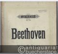Sonaten für Pianoforte und Violoncello (= Edition Peters, Nr. 748).