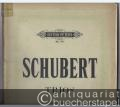 Trios Op. 99 und Op. 100 (= Edition Peters, Nr. 167).