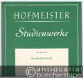 Studienkonzert für Violoncello und Klavier (ohne Daumenaufsatz) Op. 55 (= Hofmeister, Nr. 7208).