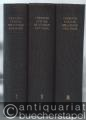 Christus und die Religionen der Erde. Handbuch der Religionsgeschichte. 3 Bände (vollständig).