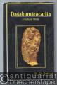 Dasakumaracarita: a Cultural Study.