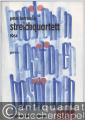 Streichquartett 1964 (= Positionen, Kammermusik junger Komponisten). Partitur.