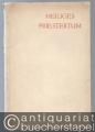 Heiliges Priestertum. Referate der zweiten Wiener Seelsorger-Tagung 27.-30. Dezember 1932.