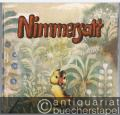 Nimmersatt. Ein Märchen von Angel Karalijchev.