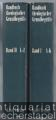 Handbuch theologischer Grundbegriffe. Band 1: A-K. Band 2: L-Z.