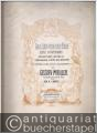Das Lied von der Erde (= Universal Edition, Nr. 3391). Klavierauszug.