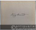 Choralbuch (unvollendet) / Hymnal (uncompleted) (= Monumenta Musicae Svecicae. Franz Berwald, Sämtliche Werke, Band 23). BA 4923.