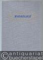 Madrigale für fünf Stimmen. Viertes Buch (= Gesualdo di Venosa, Sämtliche Werke, Band 4, DVfM 4774).