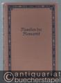 Novellen der Romantik (= Volksgut deutscher Dichtung, [17]).