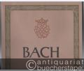 Ratswahlkantaten I (= Johann Sebastian Bach, Neue Ausgabe Sämtlicher Werke, Serie I: Kantaten, Bd. 32.1). BA 5073.