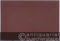 Orgelchoralbuch zum Evangelischen Kirchengesangbuch. Ausgabe für die Evangelisch-Lutherische Landeskirche Sachsens.