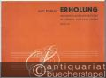 Erholung. Dreizehn kurze Klavierstücke im Umfang von fünf Tönen, Opus 37 (= Collection Litolff, Nr. 4323).