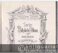 Musik (Bücher/Noten) » Noten/Partituren - Volkslieder-Album. 100 beliebte Volkslieder für Pianoforte übertragen von Louis Rebbeling (= Collection Litolff, No. 443[a] / 443b). [2 Bände in 1].