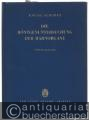 Die Röntgenuntersuchung der Harnorgane. Lehrbuch.