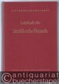 Lehrbuch der Strahlenheilkunde. Behandlung mit Röntgenstrahlen und radioaktiven Substanzen.