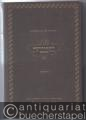 Ludwig van Beethovens Konversationshefte, Band 2, Hefte 11-22.