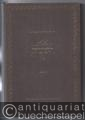 Ludwig van Beethovens Konversationshefte, Band 3, Hefte 23-37.