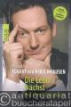 Die Leber wächst mit ihren Aufgaben.