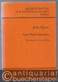 Clara Wieck-Schumann. Die Virtuosin als Komponistin. Studien zu ihrem Werk (= Kieler Schriften zur Musikwissenschaft XXXVII).