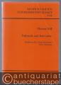 Frühwerk und Innovation. Studien zu den "Jugendsinfonien" Franz Schuberts (= Kieler Schriften zur Musikwissenschaft XLII).