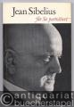 Jean Sibelius. Für Sie porträtiert von Erich Brüll.