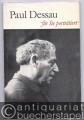 Paul Dessau. Für Sie porträtiert von Fritz Hennenberg.