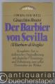 Der Barbier von Sevilla (Il Barbiere di Siviglia). Opernführer (= Opern der Welt, 1680).