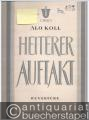 Heiterer Auftakt. Ouvertüre (= HMV Nr. 69). Für Unterhaltungsorchester.