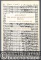 65. Bachfest der Neuen Bachgesellschaft Leipzig. München, 13.-19. November 1990. Beiträge und Programme.