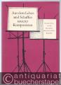 Aus dem Leben und Schaffen großer Musiker, Heft 4 (= Biographische Lesehefte für die 7. bis 12. Klasse).