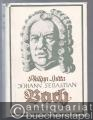 Johann Sebastian Bach. Gekürzte Volksausgabe.