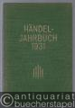 Händel-Jahrbuch. IV. Jahrgang 1931 (= Veröffentlichungen der Händel-Gesellschaft, Nr. 6).