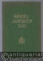 Händel-Jahrbuch. III. Jahrgang 1930 (= Veröffentlichungen der Händel-Gesellschaft, Nr. 5).