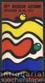 19th international festival of contemporary music Warsaw Autumn, September 20-28 1975 [Programm].