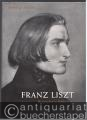 Franz Liszt. Biographie in Bildern.